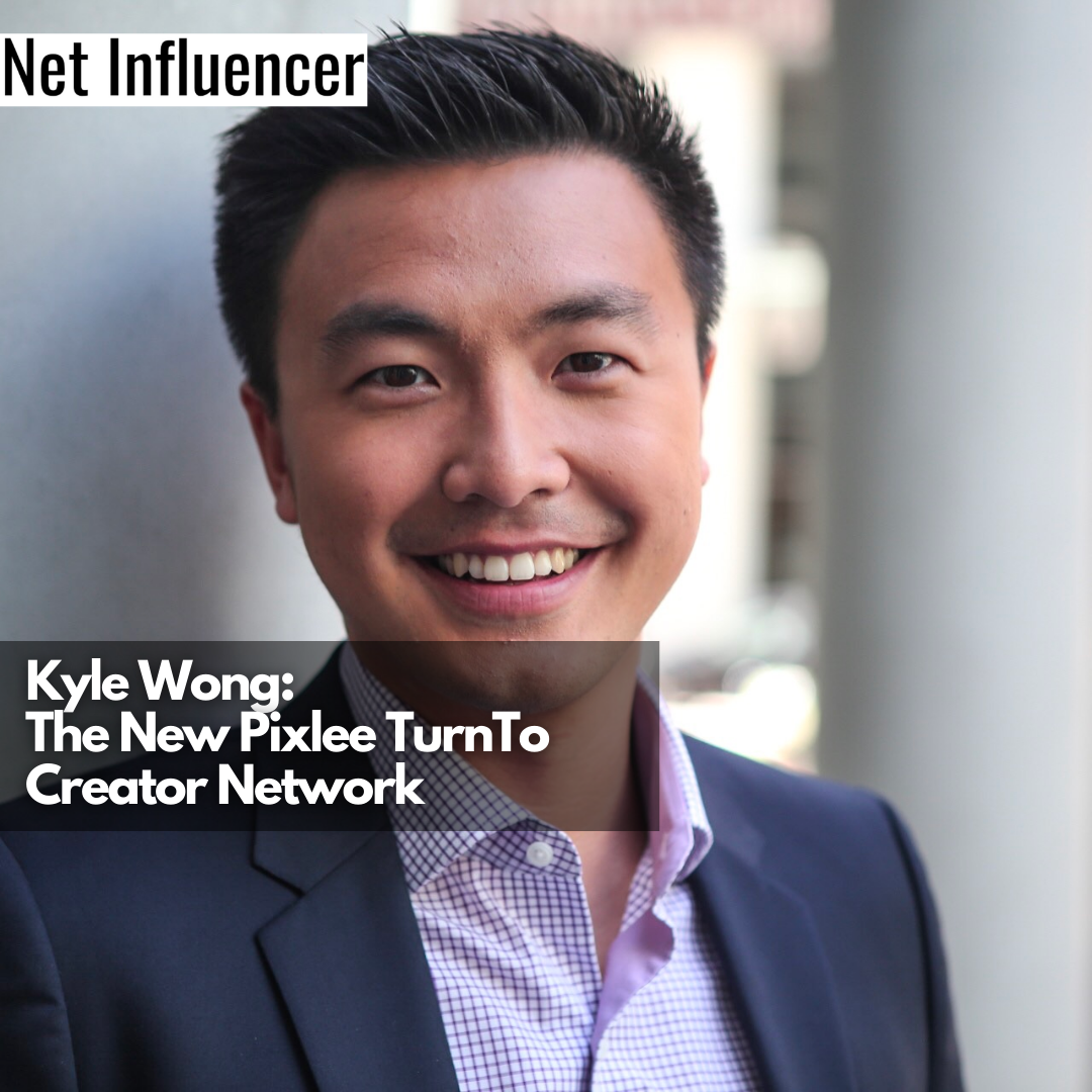 Kyle Wong The New Pixlee TurnTo Creator Network