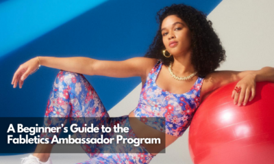 A Beginner’s Guide to the Fabletics Ambassador Program