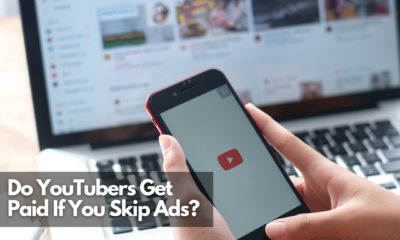 Do YouTubers Get Paid If You Skip Ads