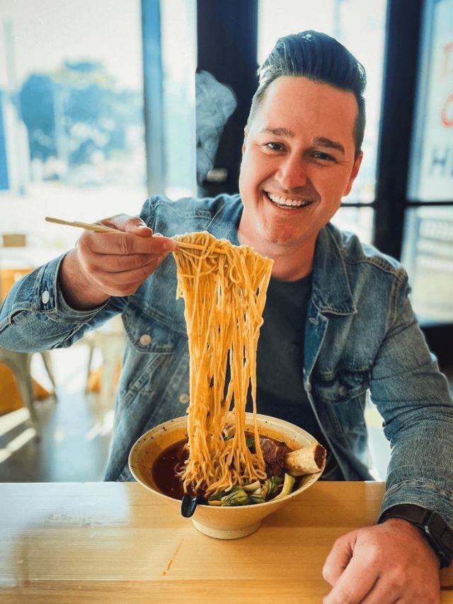 Top Must-Follow Food Influencer in Los Angeles | Web Stories