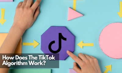 How Does The TikTok Algorithm Work