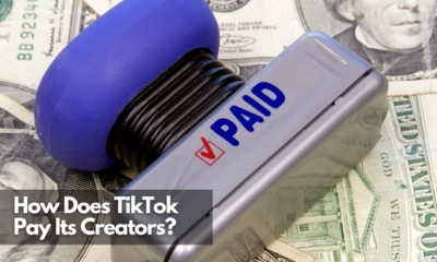 How Does TikTok Pay Its Creators