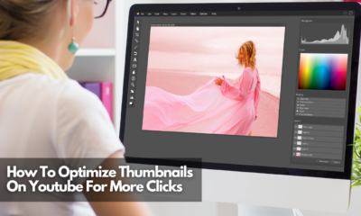 How To Optimize Thumbnails On Youtube For More Clicks