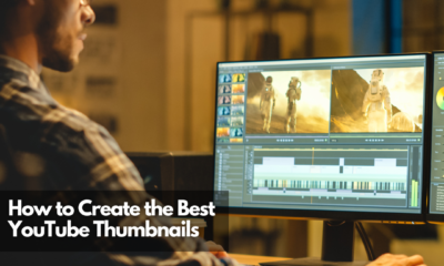 How to Create the Best YouTube Thumbnails