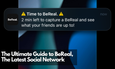 The Ultimate Guide to BeReal, The Latest Social Network