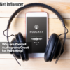 Why are Podcast Audiograms Great for Marketing