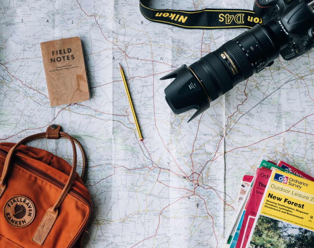 Top 10 Destination Instagram Profiles