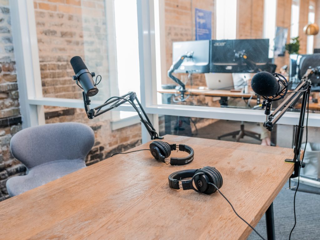 Why are Podcast Audiograms Great for Marketing?