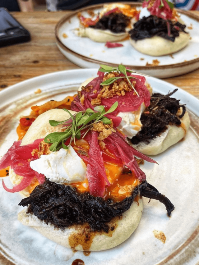 Top Food Influencers in London