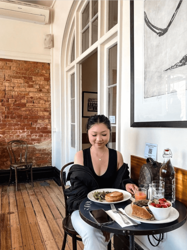 Top Food Influencers in Melbourne