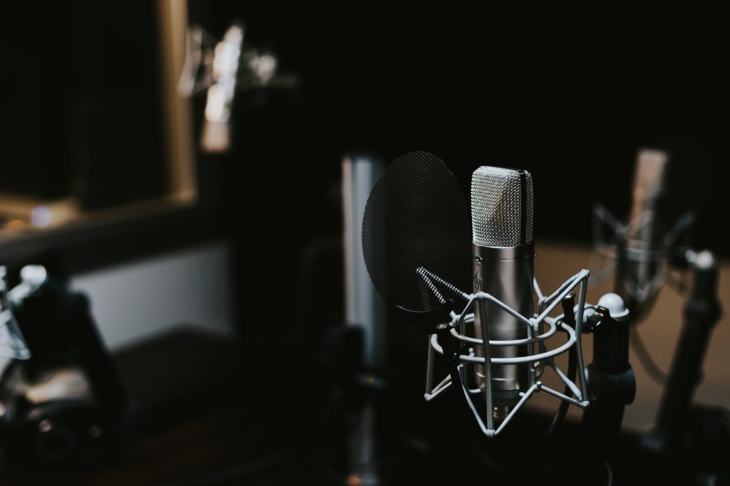 Why are Podcast Audiograms Great for Marketing?