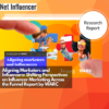 Aligning Marketers and Influencers Shifting Perspectives on Influencer Marketing Across the Funnel Report by WARC