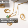 All about the Ana Luisa Influencer Program (1)