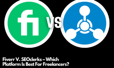 Fiverr V. SEOclerks – Which Platform Is Best For Freelancers