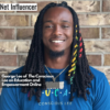 George Lee of The Conscious Lee on Education and Empowerment Online