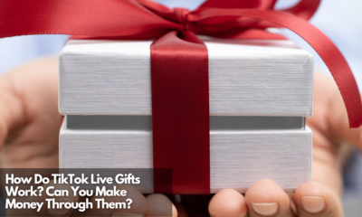 How Do TikTok Live Gifts Work Can You Make Money Through Them