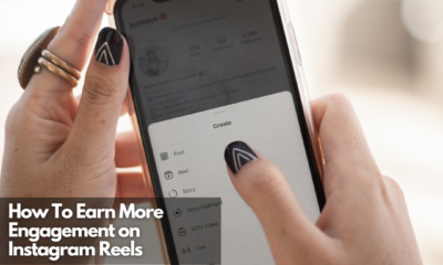 How To Earn More Engagement on Instagram Reels