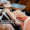 How To Join The TikTok Book Club