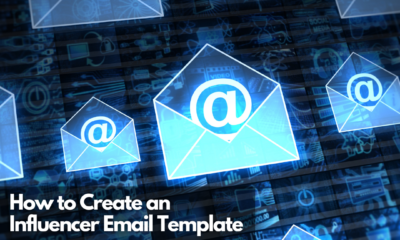 How to Create an Influencer Email Template
