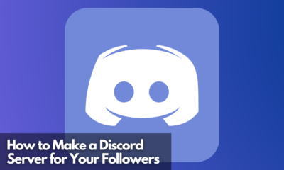How to Make a Discord Server for Your Followers