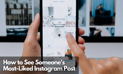 How to See Someone's Most-Liked Instagram Post