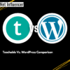 Teachable Vs. WordPress Comparison