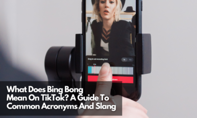 What Does Bing Bong Mean On TikTok A Guide To Common Acronyms And Slang