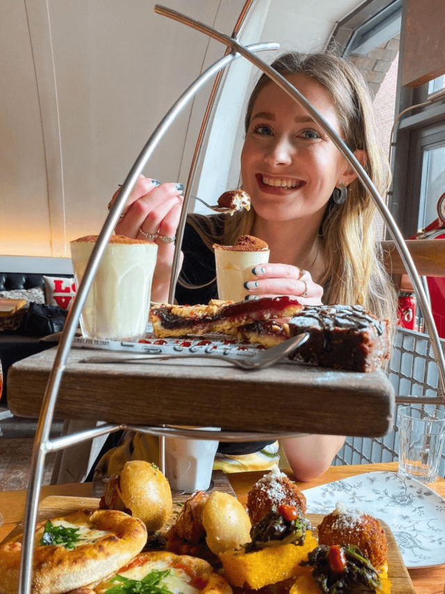 Top Food Influencers in Leeds and West Yorkshire