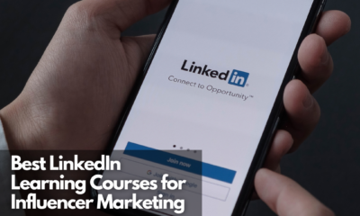 Best LinkedIn Learning Courses for Influencer Marketing