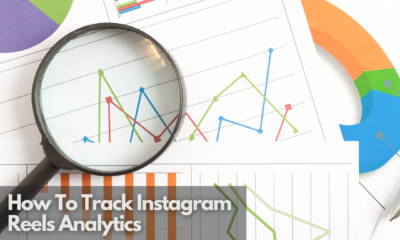 How To Track Instagram Reels Analytics