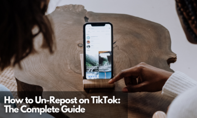 How to Un-Repost on TikTok The Complete Guide