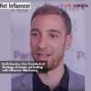 Keith Bendes, Vice President of Strategy at Linqia, on Scaling with Influencer Marketing