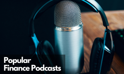 Popular Finance Podcasts