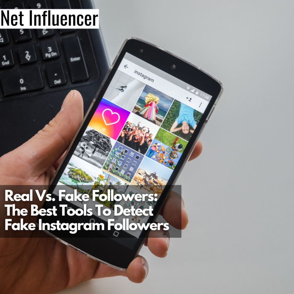 Real Vs Fake Followers The Best Tools To Detect Fake Instagram Followers