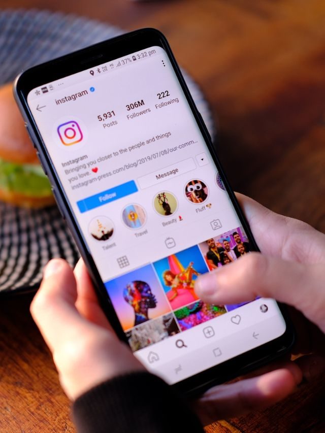 What Is The New IG Subscription Feature? | Web Stories