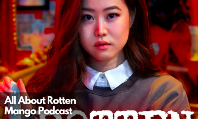All About Rotten Mango Podcast