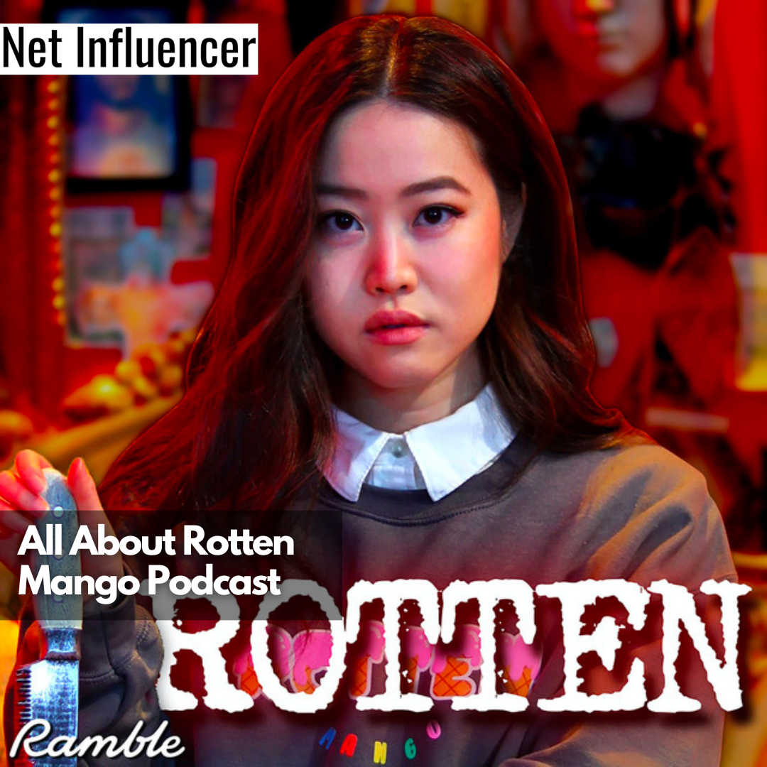 All About Rotten Mango Podcast