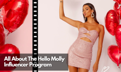 All About The Hello Molly Influencer Program