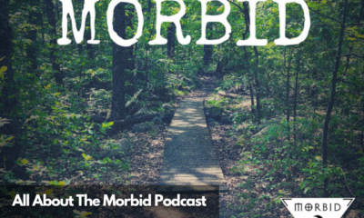 All About The Morbid Podcast