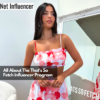 All About The That's So Fetch Influencer Program