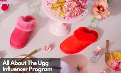 All About The Ugg Influencer Program