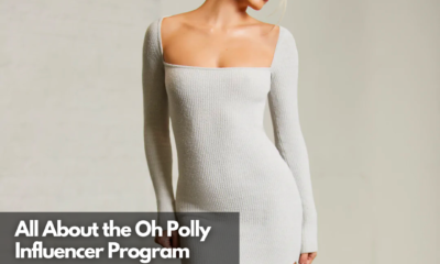 All About the Oh Polly Influencer Program (1)