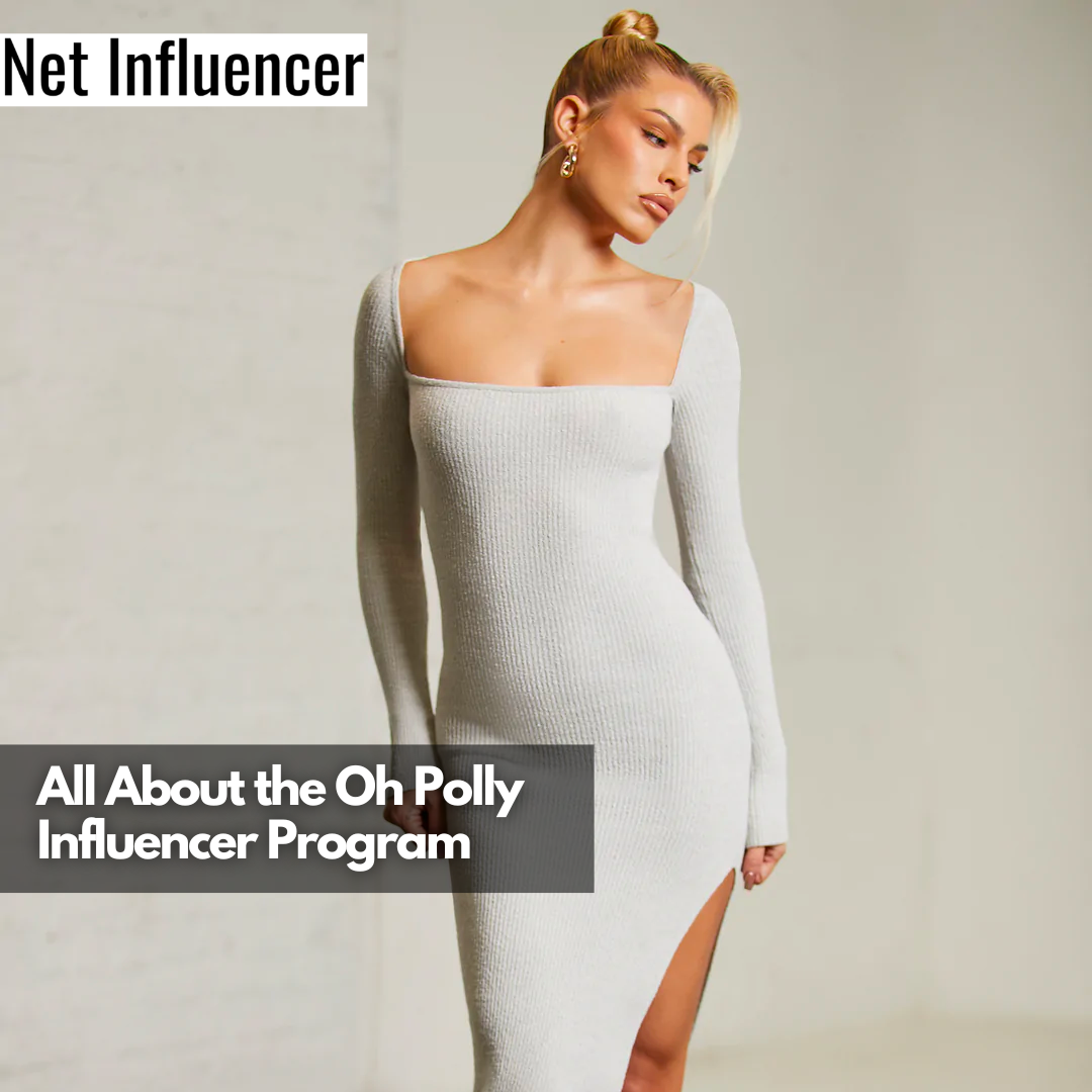All About the Oh Polly Influencer Program (1)