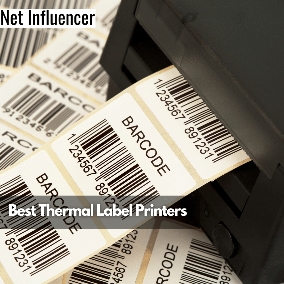 Best Thermal Label Printers