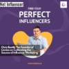Chris Buetti The Founder of Lionize on Cultivating the Success of Influencer Marketing