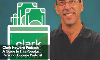Clark Howard Podcast A Guide to This Popular Personal Finance Podcast