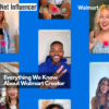 Everything We Know About Walmart Creator