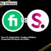 Fiverr Vs. Simply Hired – Freelance Platform Comparison For Buyers And Sellers