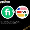 Fiverr Vs. Well Found – Freelance Platform Comparison For Buyers And Sellers