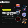 Future of Creativity Monetization in the Creator Economy Report by Adobe